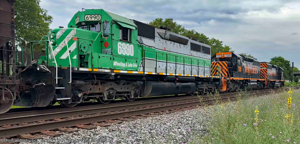 WE 6990